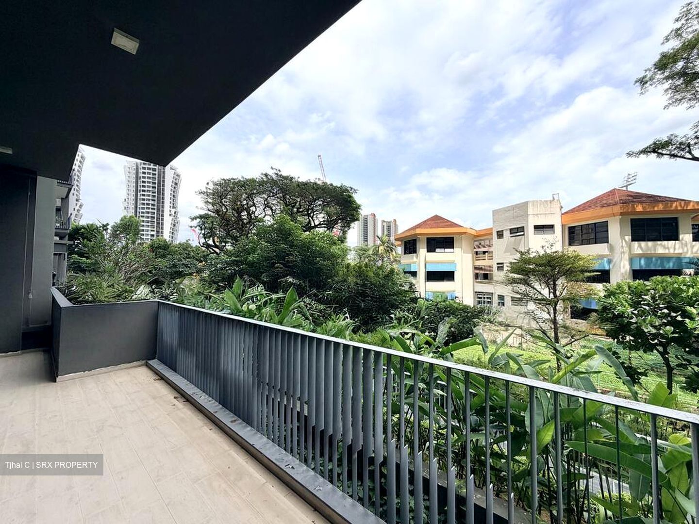Alex Residences (D3), Apartment #524905561